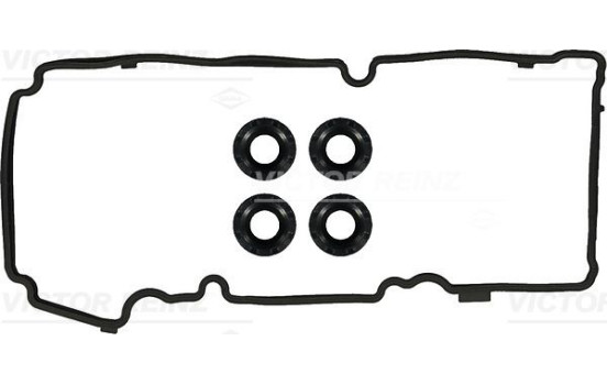 Gasket Set, cylinder head cover 15-10836-01 Viktor Reinz