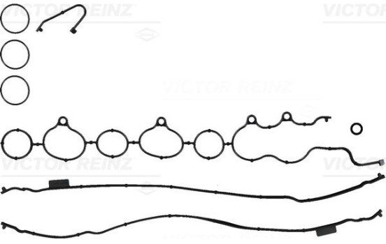 Gasket Set, cylinder head cover 15-10916-01 Viktor Reinz