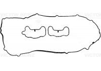Gasket Set, cylinder head cover 15-10931-01 Viktor Reinz