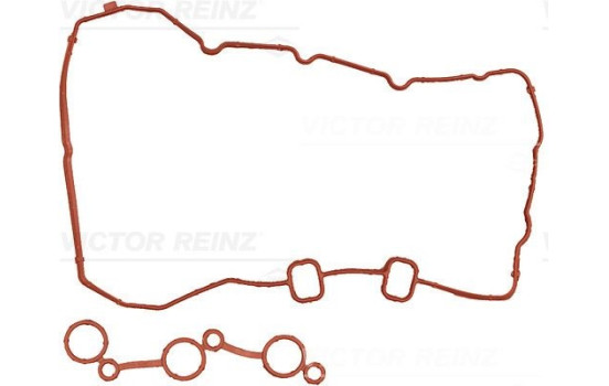 Gasket Set, cylinder head cover 15-11549-01 Viktor Reinz
