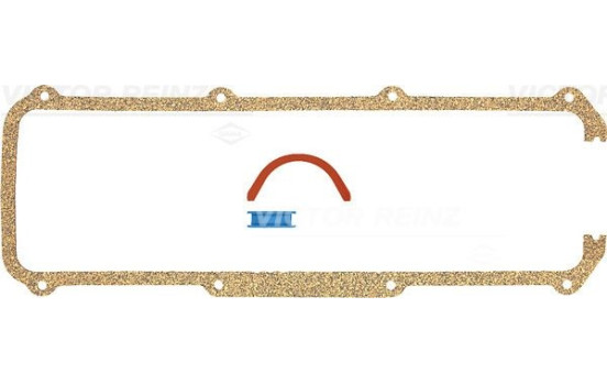 Gasket Set, cylinder head cover 15-12947-01 Viktor Reinz