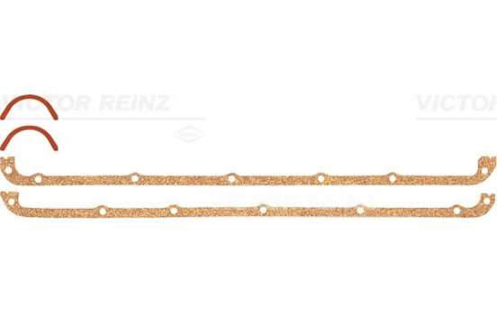 Gasket Set, cylinder head cover 15-13020-02 Viktor Reinz