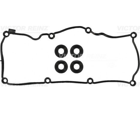 Gasket Set, cylinder head cover 15-17932-01 Viktor Reinz