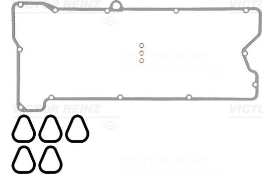 Gasket Set, cylinder head cover 15-23251-02 Viktor Reinz