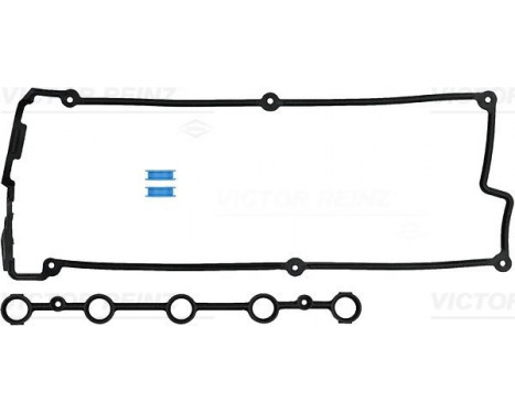 Gasket Set, cylinder head cover 15-27624-01 Viktor Reinz
