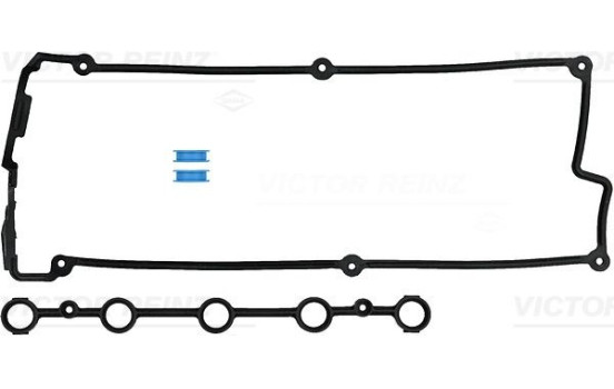 Gasket Set, cylinder head cover 15-27624-01 Viktor Reinz