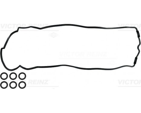 Gasket Set, cylinder head cover 15-28607-01 Viktor Reinz