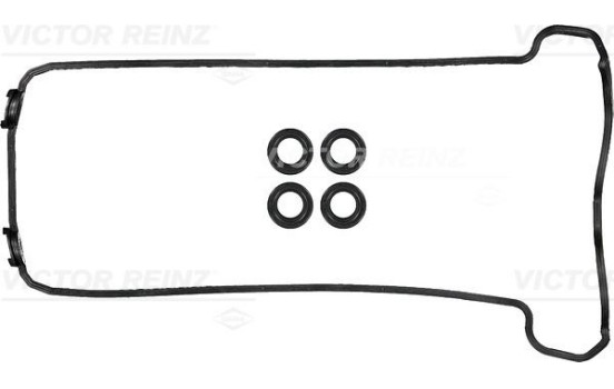 Gasket Set, cylinder head cover 15-28653-01 Viktor Reinz