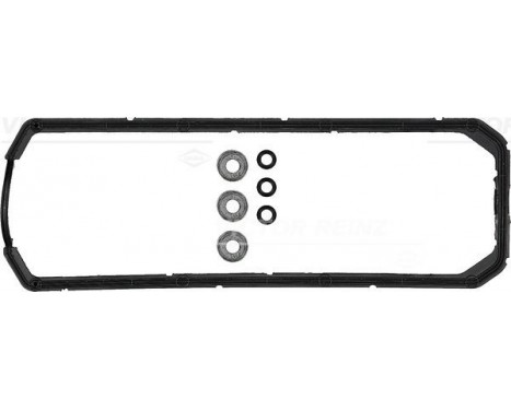 Gasket Set, cylinder head cover 15-28777-01 Viktor Reinz