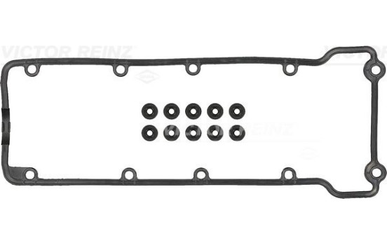 Gasket Set, cylinder head cover 15-29388-01 Viktor Reinz
