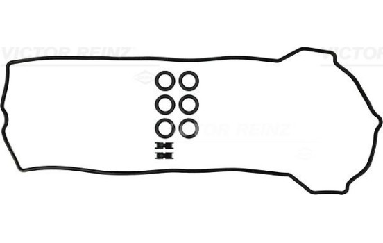 Gasket Set, cylinder head cover 15-29497-01 Viktor Reinz