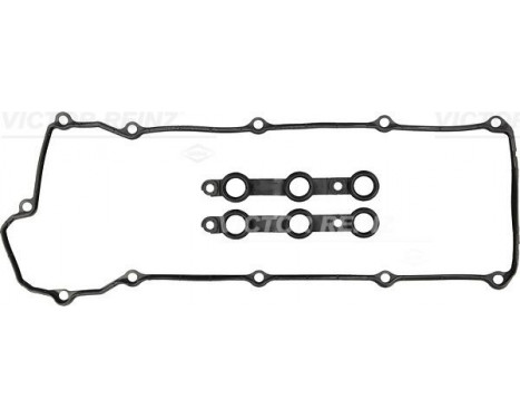 Gasket Set, cylinder head cover 15-31401-01 Viktor Reinz