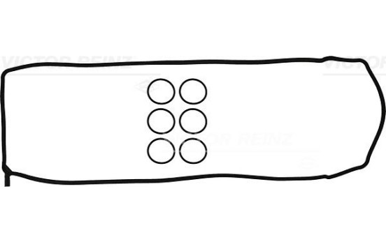 Gasket Set, cylinder head cover 15-31644-01 Viktor Reinz