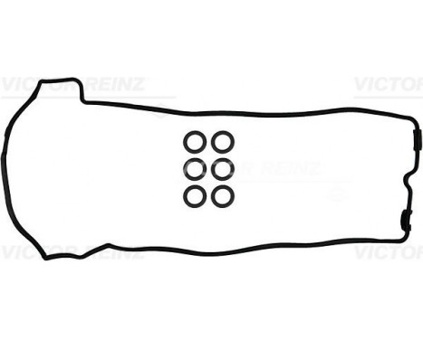 Gasket Set, cylinder head cover 15-31761-01 Viktor Reinz