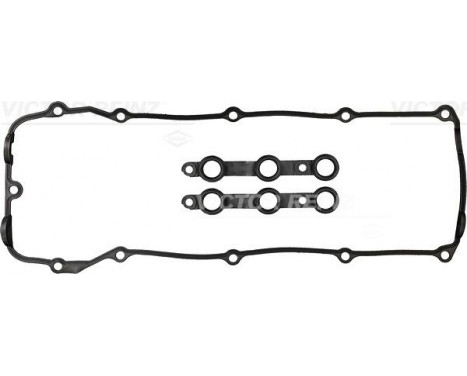 Gasket Set, cylinder head cover 15-33077-01 Viktor Reinz