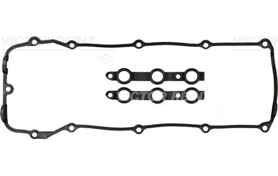 Gasket Set, cylinder head cover 15-33077-02 Viktor Reinz