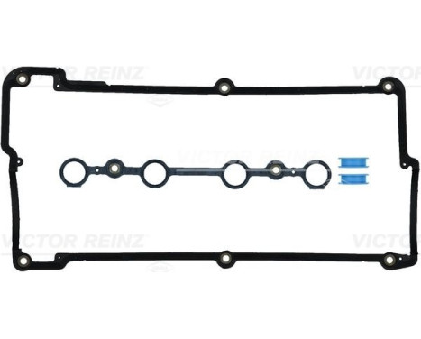 Gasket Set, cylinder head cover 15-33384-01 Viktor Reinz