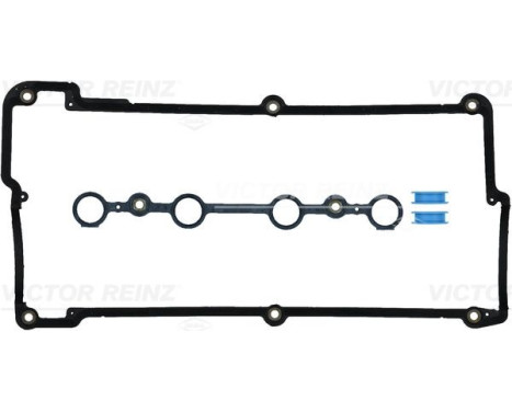 Gasket Set, cylinder head cover 15-33384-01 Viktor Reinz