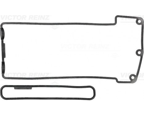 Gasket Set, cylinder head cover 15-33397-01 Viktor Reinz