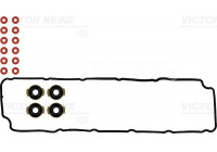 Gasket Set, cylinder head cover 15-33758-01 Viktor Reinz