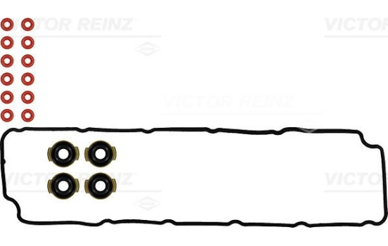 Gasket Set, cylinder head cover 15-33758-01 Viktor Reinz
