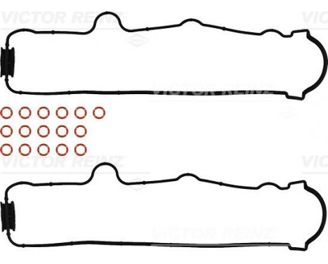 Gasket Set, cylinder head cover 15-34268-02 Viktor Reinz