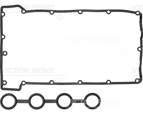 Gasket Set, cylinder head cover 15-34331-01 Viktor Reinz
