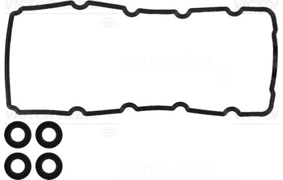 Gasket Set, cylinder head cover 15-34787-01 Viktor Reinz