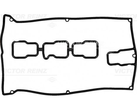 Gasket Set, cylinder head cover 15-35711-01 Viktor Reinz