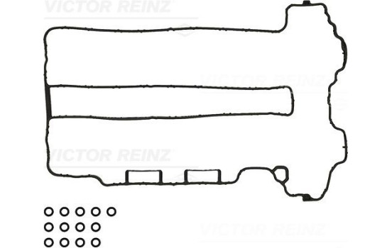Gasket Set, cylinder head cover 15-35888-01 Viktor Reinz