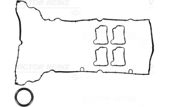 Gasket Set, cylinder head cover 15-36411-01 Viktor Reinz