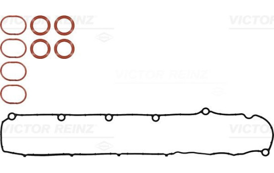 Gasket Set, cylinder head cover 15-36571-01 Viktor Reinz