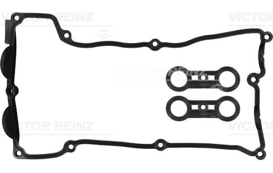 Gasket Set, cylinder head cover 15-37283-01 Viktor Reinz