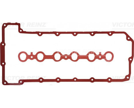 Gasket Set, cylinder head cover 15-37289-01 Viktor Reinz