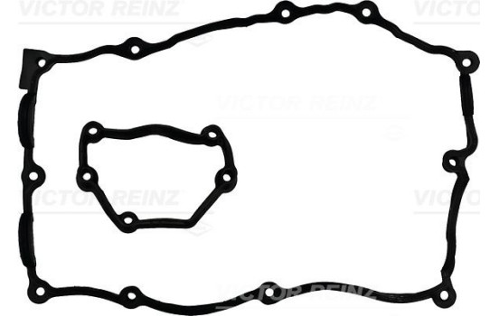 Gasket Set, cylinder head cover 15-37293-01 Viktor Reinz
