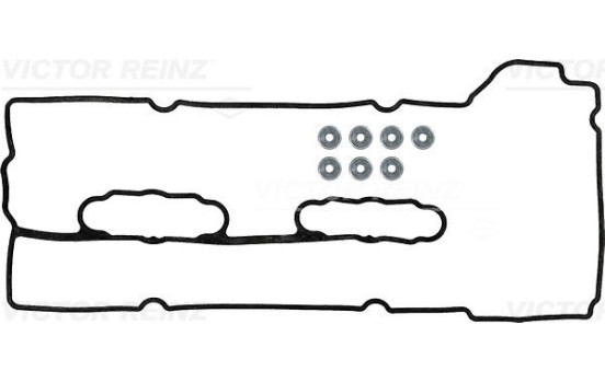 Gasket Set, cylinder head cover 15-37858-01 Viktor Reinz