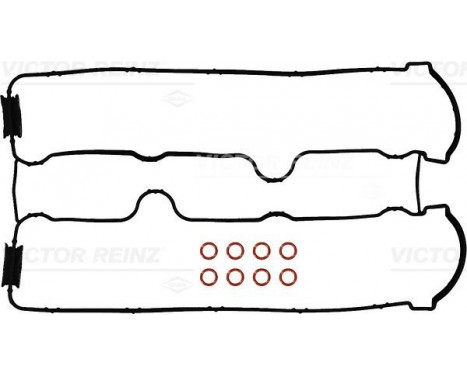 Gasket Set, cylinder head cover 15-38269-01 Viktor Reinz
