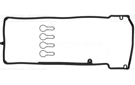 Gasket Set, cylinder head cover 15-38449-01 Viktor Reinz