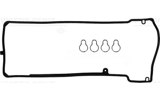 Gasket Set, cylinder head cover 15-38449-02 Viktor Reinz