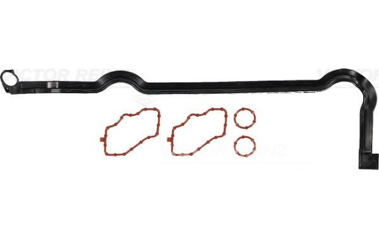 Gasket Set, cylinder head cover 15-38621-01 Viktor Reinz