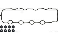 Gasket Set, cylinder head cover 15-39874-01 Viktor Reinz