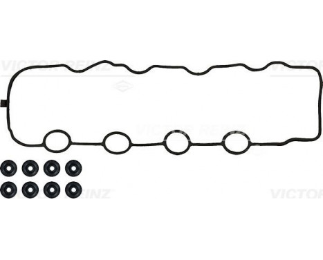 Gasket Set, cylinder head cover 15-39874-01 Viktor Reinz