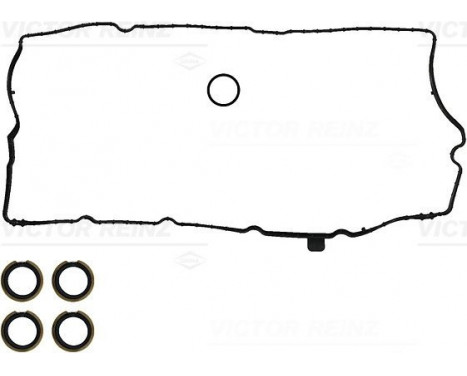 Gasket Set, cylinder head cover 15-42128-01 Viktor Reinz