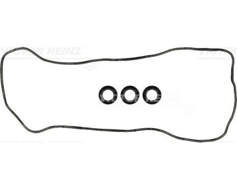 Gasket Set, cylinder head cover 15-42848-01 Viktor Reinz