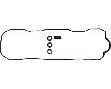 Gasket Set, cylinder head cover 15-52393-01 Viktor Reinz