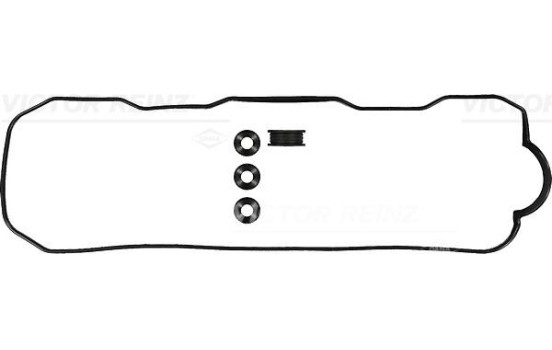Gasket Set, cylinder head cover 15-52393-01 Viktor Reinz