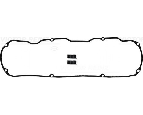 Gasket Set, cylinder head cover 15-52753-02 Viktor Reinz