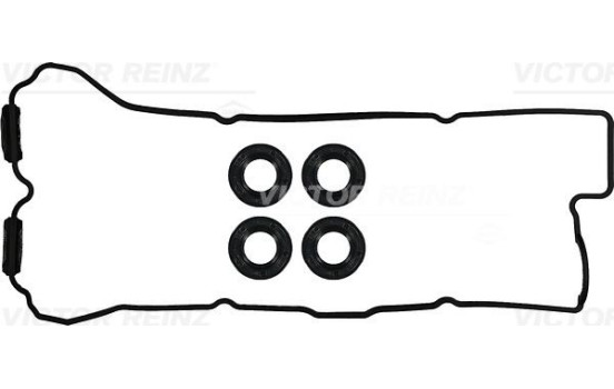 Gasket Set, cylinder head cover 15-52781-01 Viktor Reinz