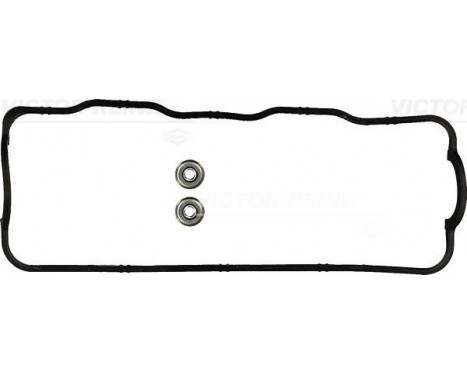 Gasket Set, cylinder head cover 15-52786-01 Viktor Reinz