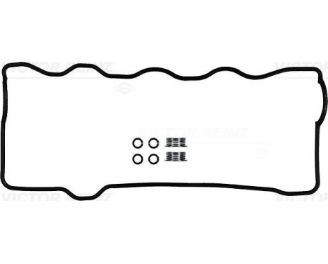 Gasket Set, cylinder head cover 15-52803-01 Viktor Reinz